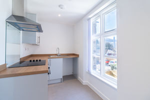 Kitchen - click for photo gallery